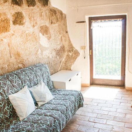 Casa Nella Roccia Villa Bomarzo Luaran gambar