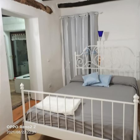 Casa Nella Roccia Villa Bomarzo Bilik gambar