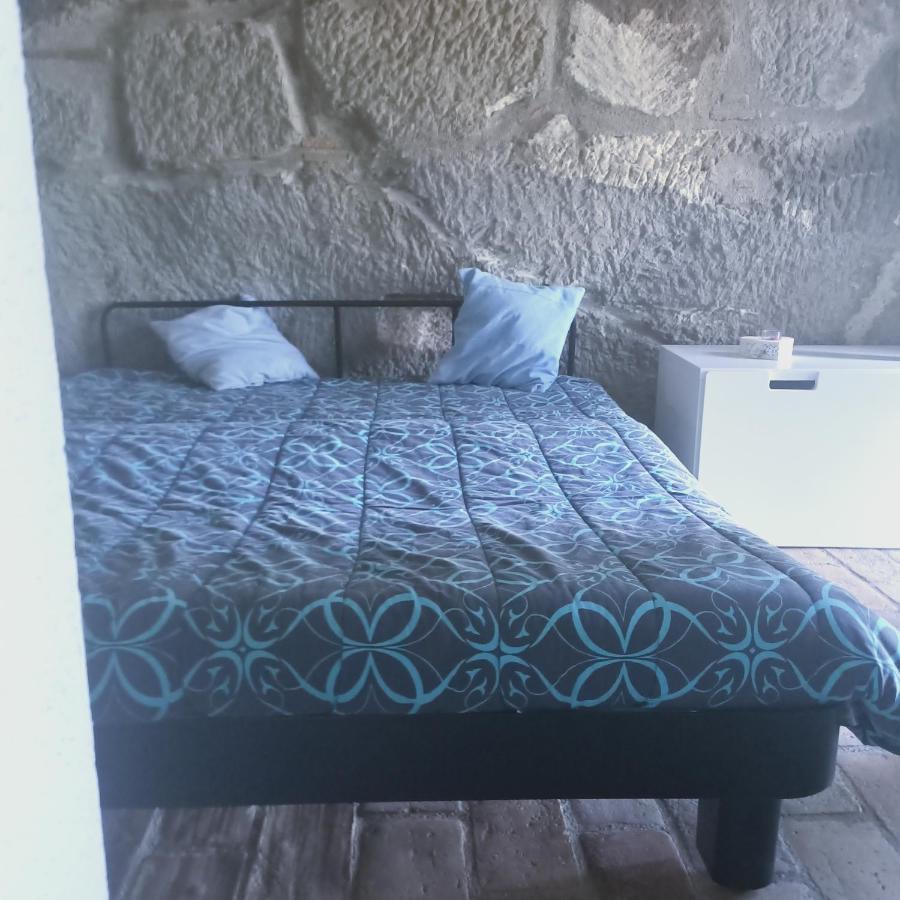 Casa Nella Roccia Villa Bomarzo Luaran gambar